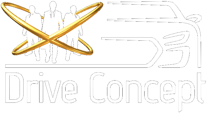 Drive Concept
